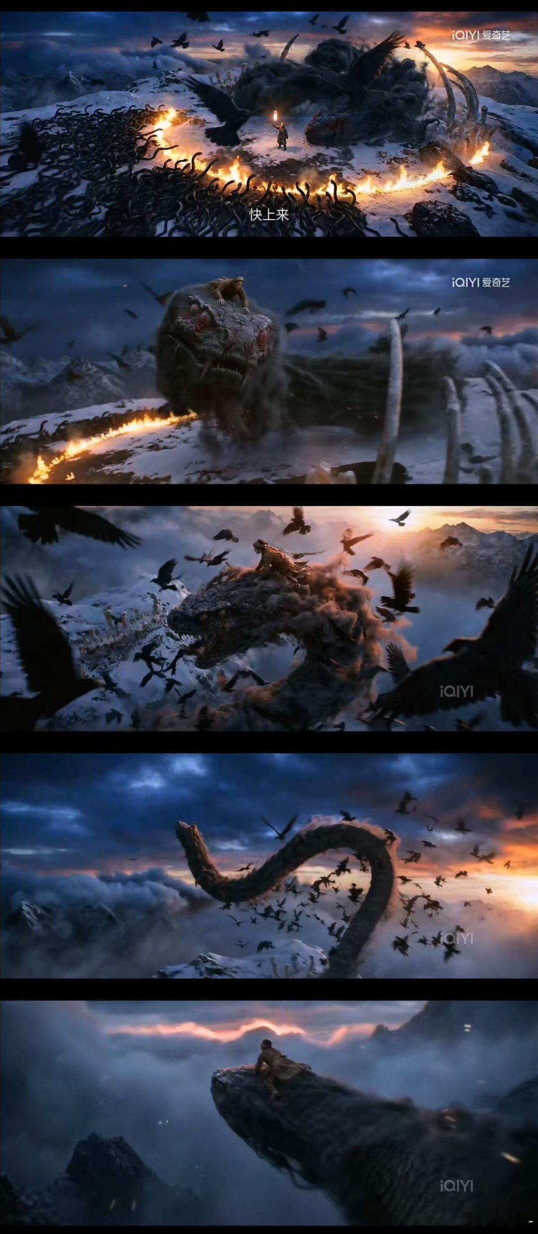 原来AI也得吃中药 抱着猎奇的心态点进去，结果真情实感看完了。剧情跌宕起伏，中间