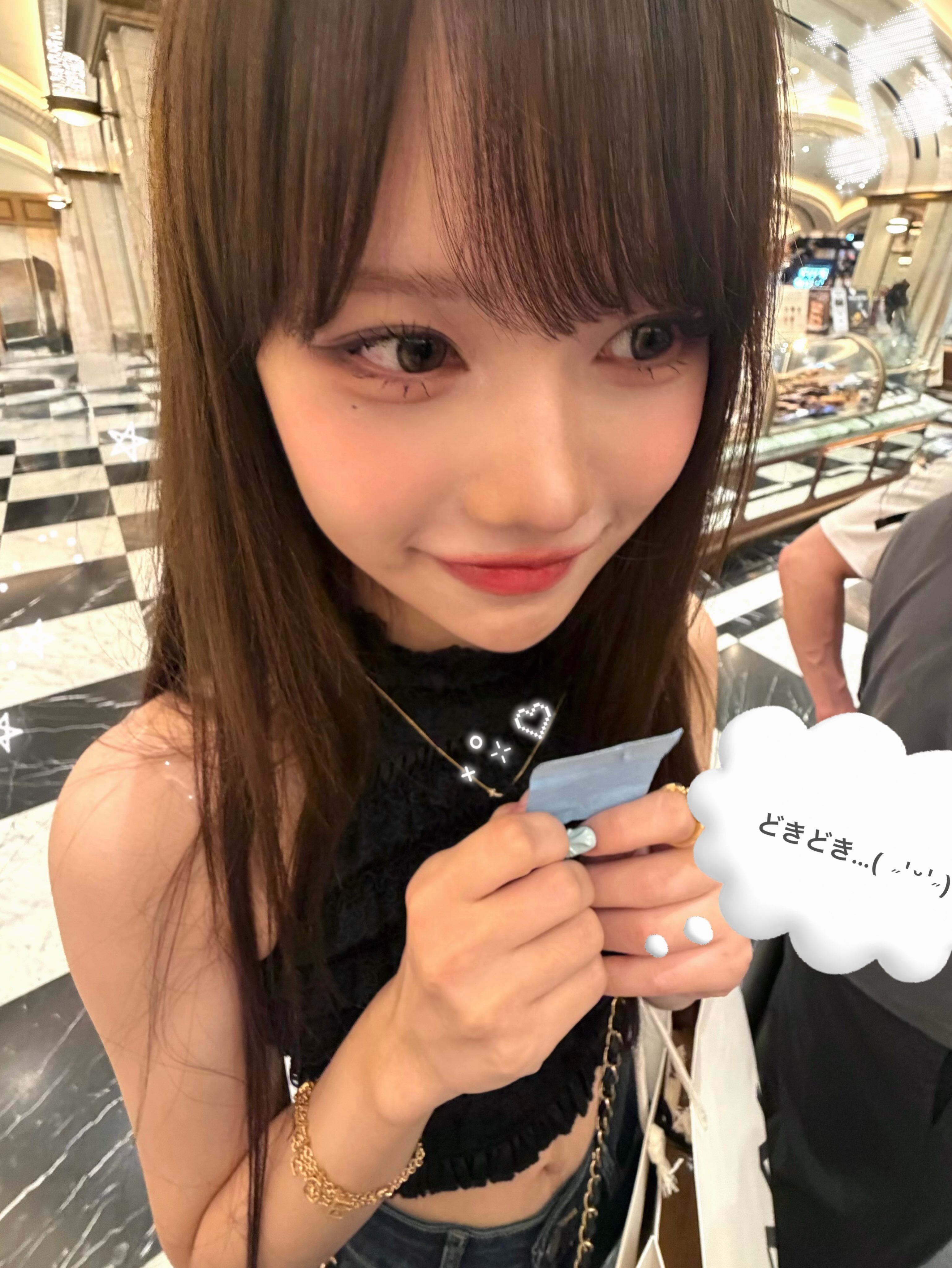 MADEIN 斉藤芹菜 🖤🤍 ​​​