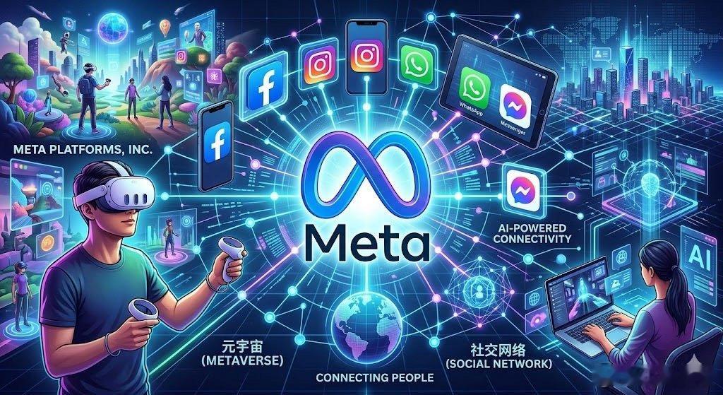 【Meta再收缩元宇宙战略，Quest头显将无法访问Horizon Worlds