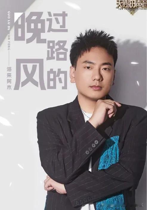 以前挺喜欢海来阿木的歌，看了这篇文突然感觉他很恶心。
你就唱你自己的歌不好吗？你