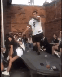 喔潮，作大了！