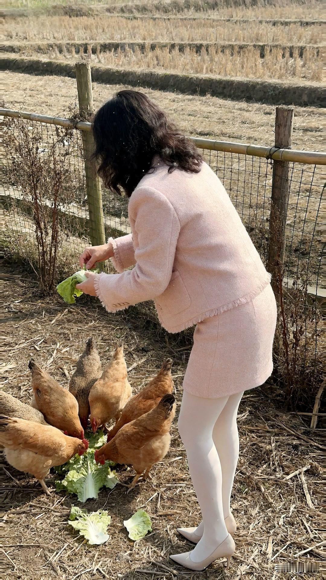 女士们如何穿出优雅范? 女人穿裙子配什么鞋显得更有品味?