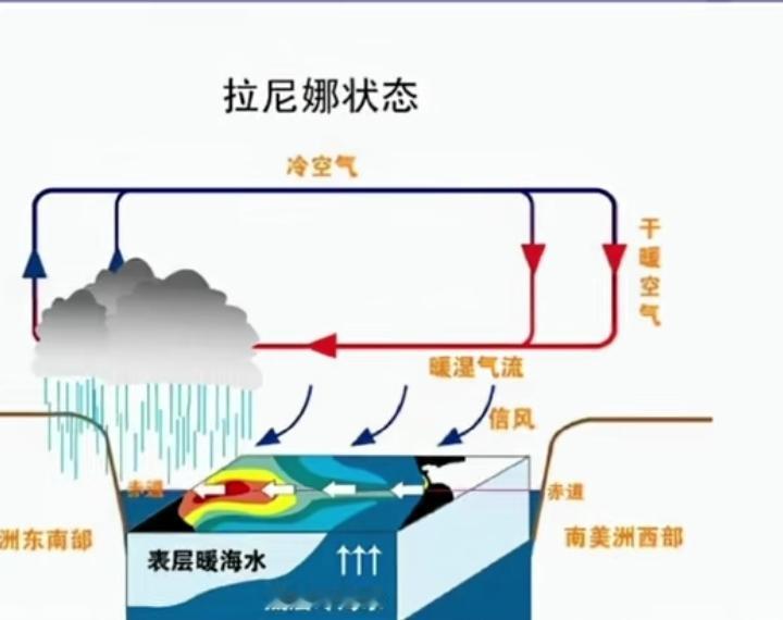 拉尼娜来袭！
今年冬天会是极寒冷冬吗？
专家最新研判来了

这波冷空气真是来势汹