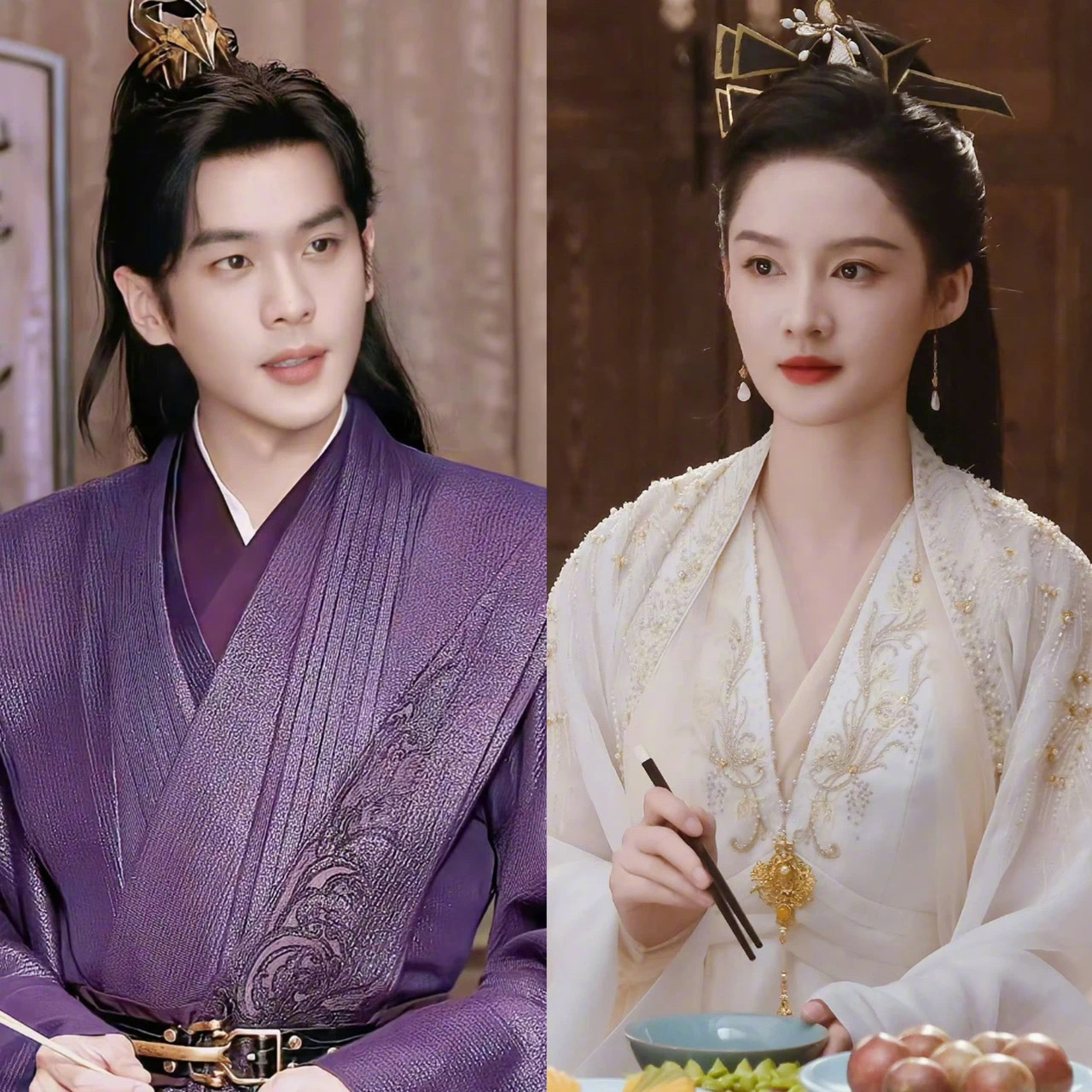 张若昀李沁主演的《庆余年2》成为腾讯历史唯一登顶拉新年榜电视剧，而且是在一个月内