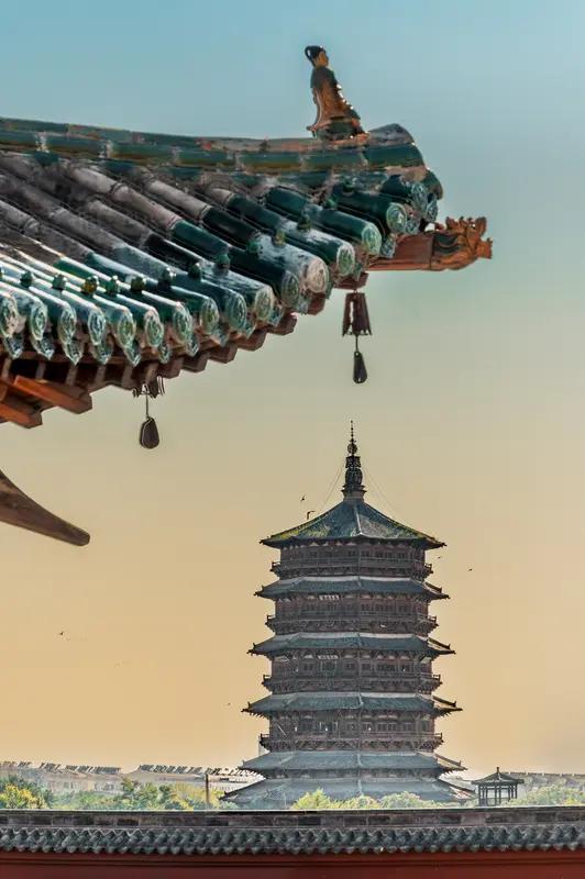 山西发现距今4300年的“宫城”，这简直太震撼了！4300年，那可是跨越了漫长的