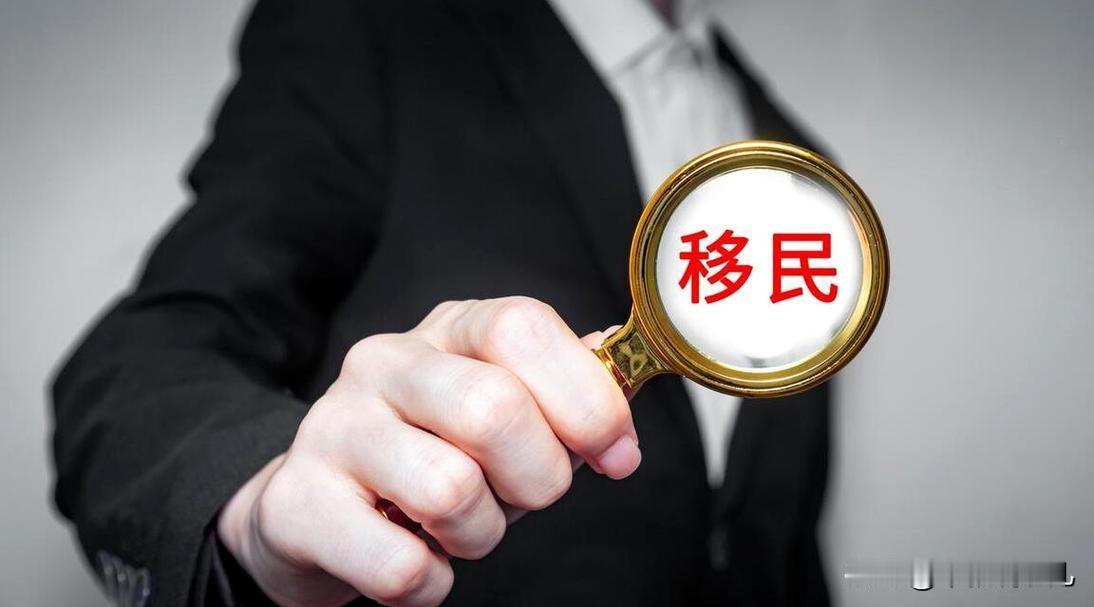 总而言之，爱国的人不会轻易移民到国外。更不会因为一点私利去背离祖国。