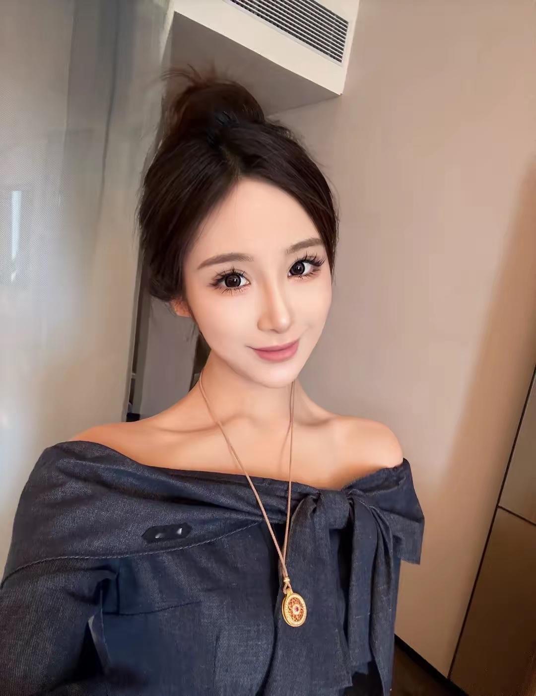 漂亮女孩