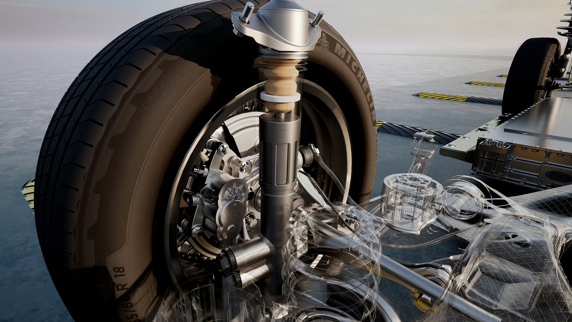 我们国产的MPV真的是越来越强了，以前高端MPV市场长期都是被合资和进口车垄断，