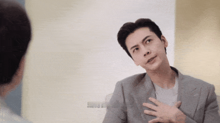 陈伟霆说事业就是我的生活陈伟霆没有把事业生活区分开 陈伟霆说事业就是他的生活，不