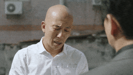 #居然有剧愿意拍精神病犯罪案件##法证先锋6# 剧中精神病罪犯无差别伤人后康复被