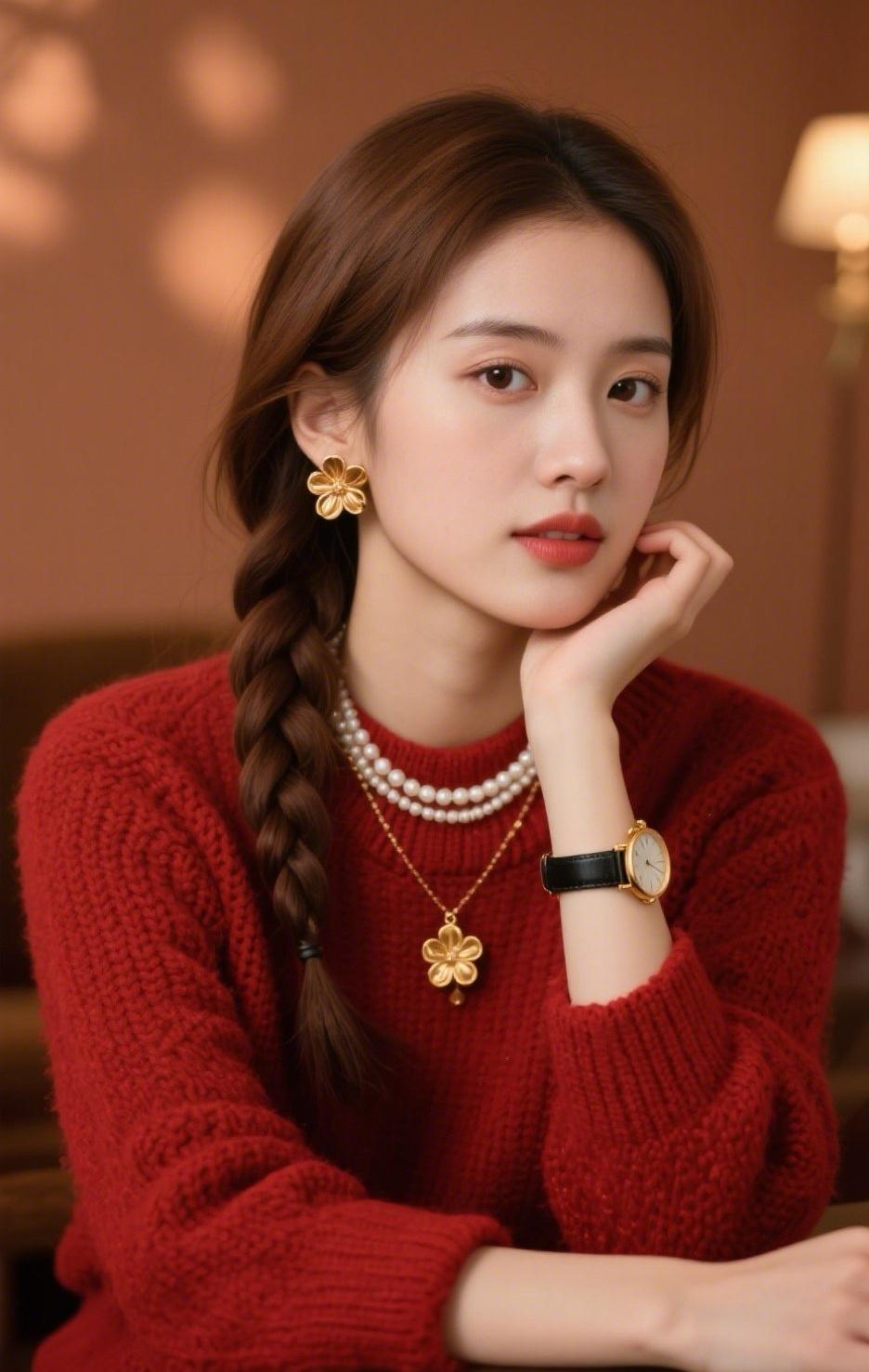 就算再怎么说自己累，都不能在父母面前诉苦，他们都是最关心你的…