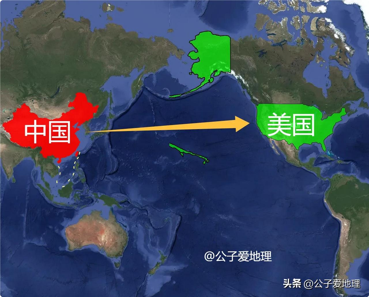 明明是拿自己印的美元，换其他国家的产品，为何反倒是美国受不了？
你有没有想过一个