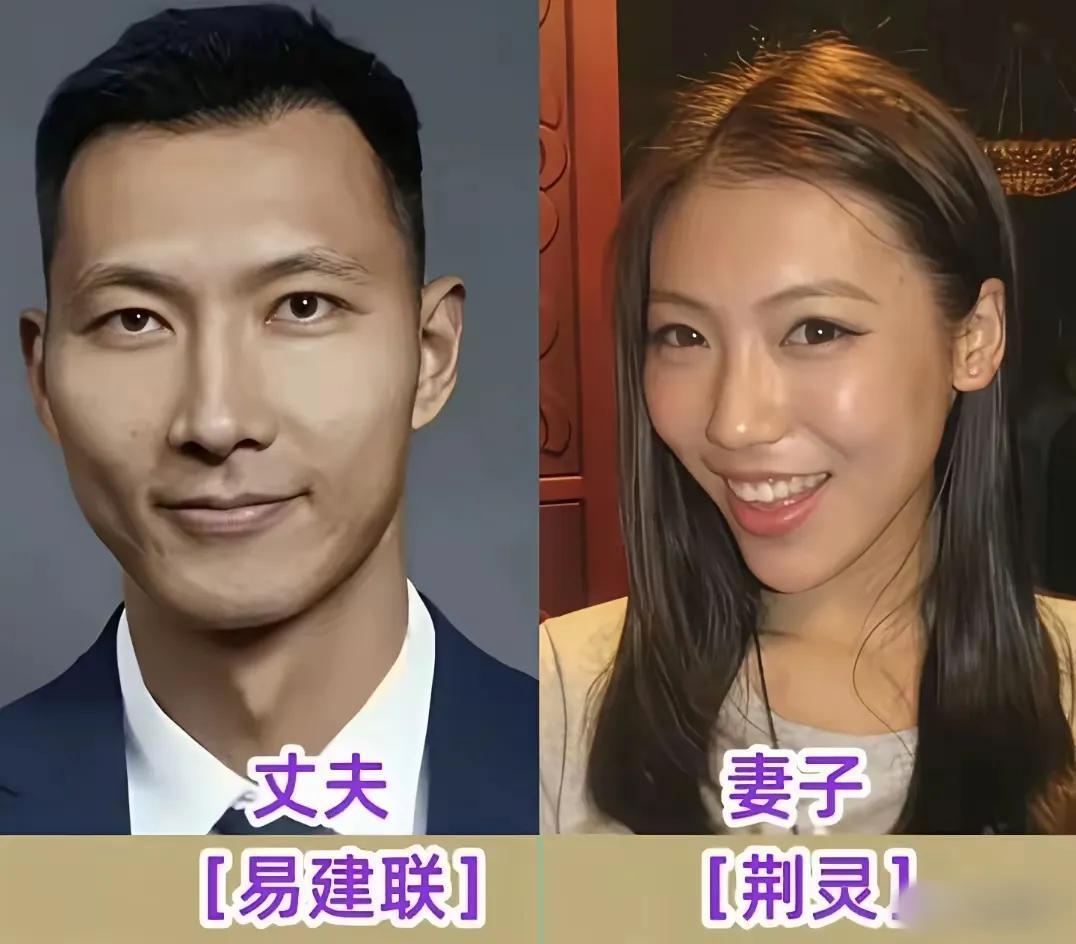 来自体坛的九对神仙伴侣，把热爱献给赛场，把温柔留给家人，低调过日子，互相成全，不