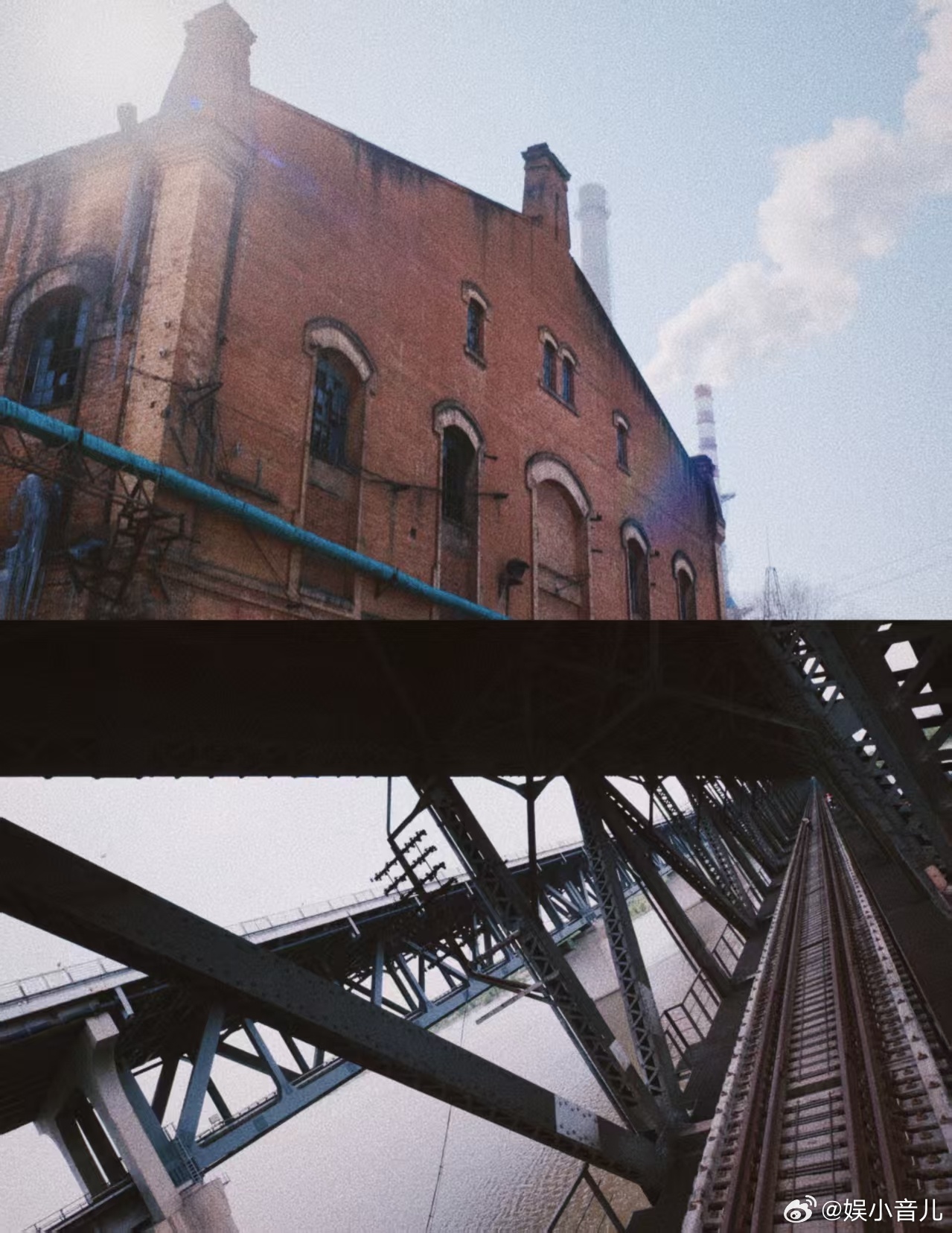 隐身的名字藏着哈尔滨实景隐身的名字 家人们谁还没看这部剧我都会伤心的好嘛🥺！它