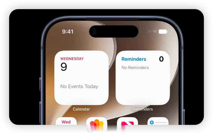iPhone18Pro小号灵动岛没点变化怎么能给人换机的理由，虽然但是吧还是有点