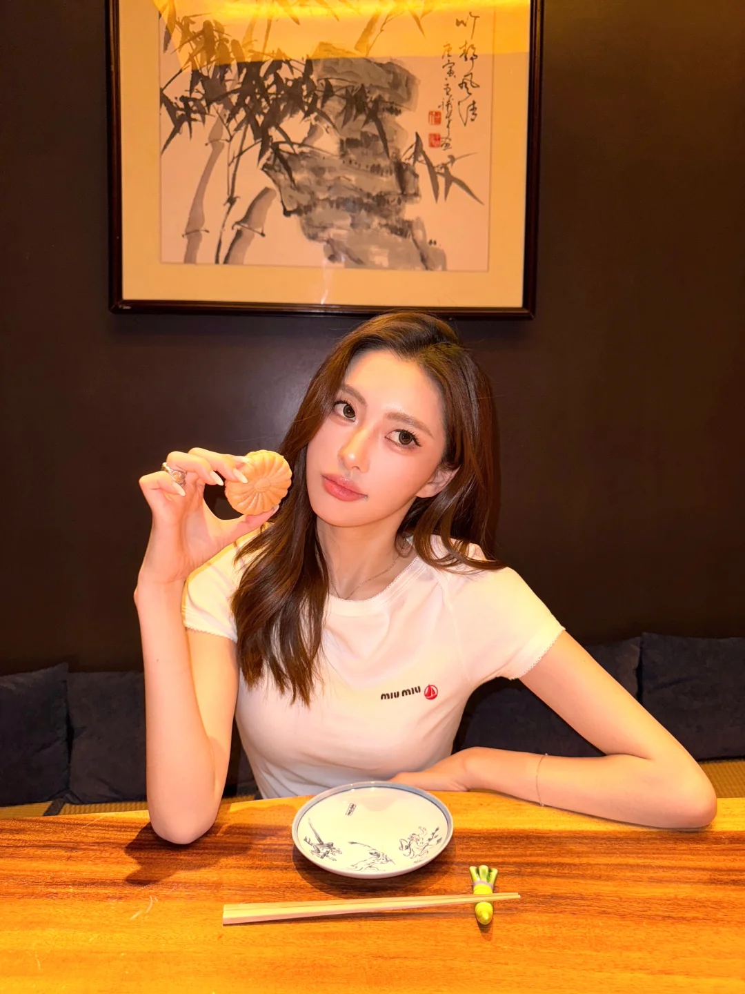 (◍•ᴗ•◍)🍣