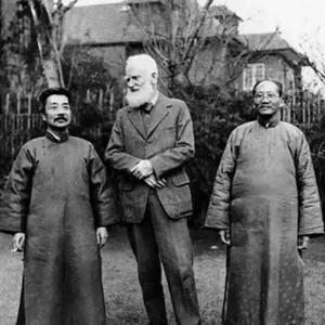 历史沉淀的理性