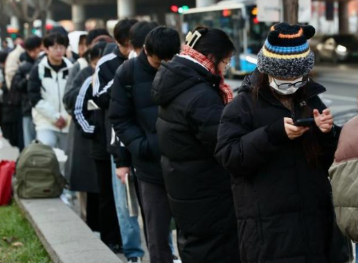 【中央机关及其直属机构2026年度考试录用公务员报名即将开始】#国考 无岗# 记