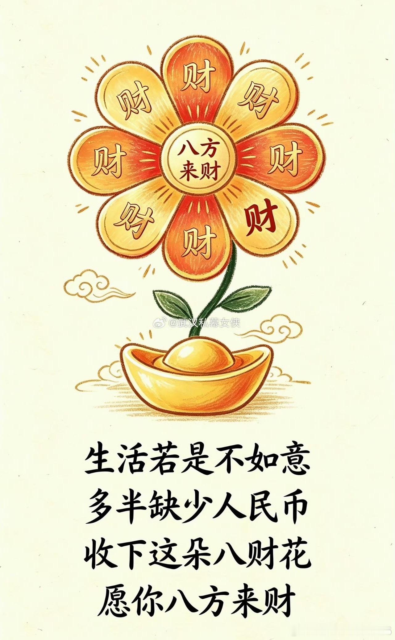 马上开新标，想要同车的，抓紧私信我！我们一起乘风破浪！ ​​​