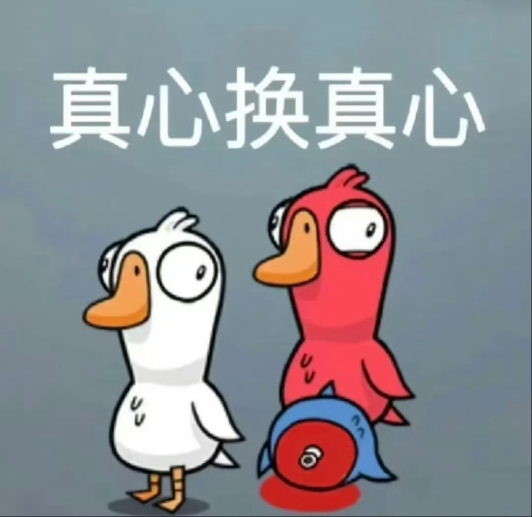 哪哪都是鹅鸭杀鹅鸭杀排面每局都是反转不断的欢乐大戏，语音互怼、逻辑狂飙，朋友聚会