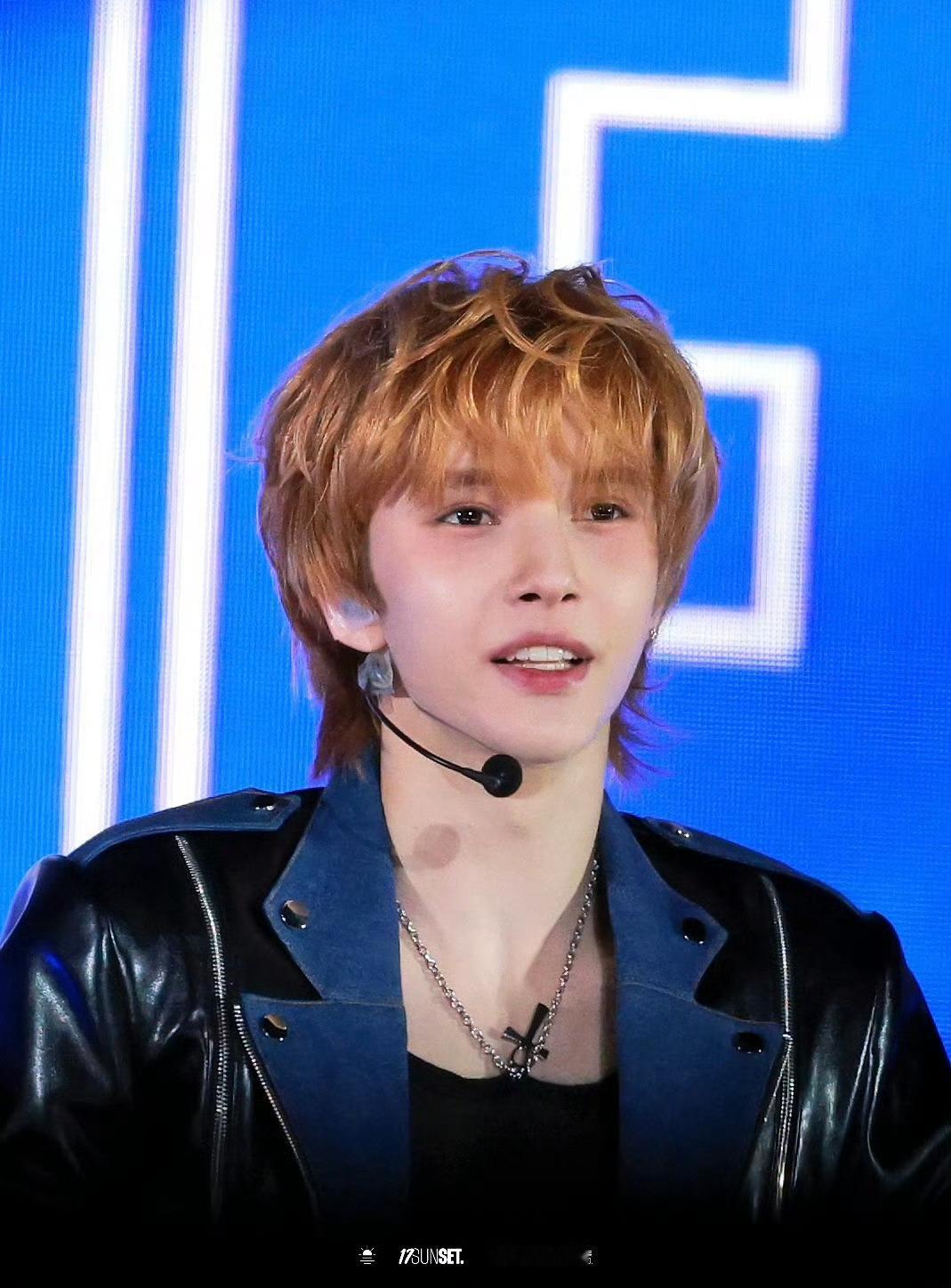 Daniel[超话]  🦁 daniel 生活，需要一点阳光，生命，需要一些勇