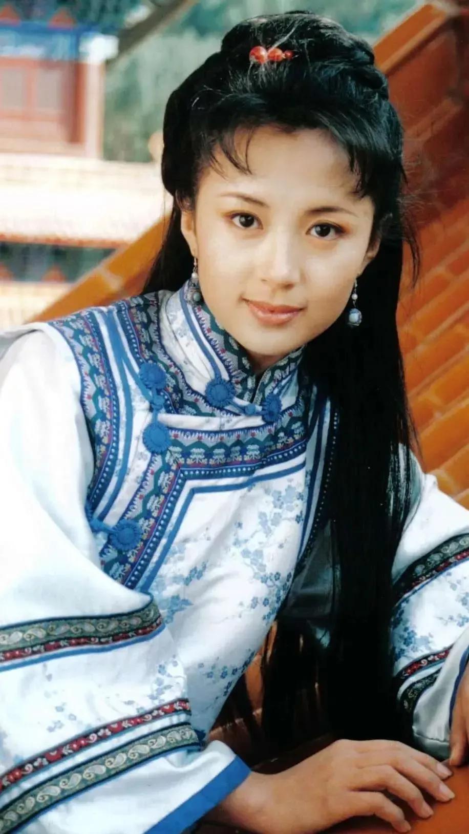 杨童舒
剧照