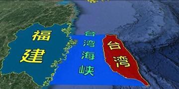 美国智库曾给出警告：若台海区域爆发战争，将会大规模轰炸中国。如果按照这个说法，那