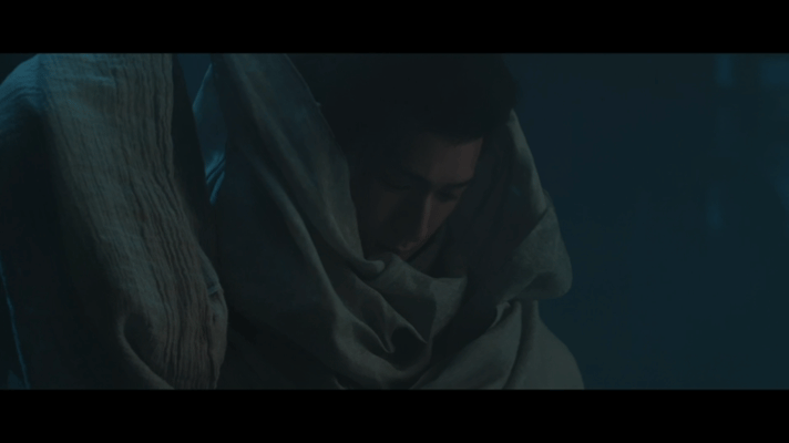 冰湖重生各有各疯的理由 谁懂啊！这剧全员精神状态领先十年，权谋狠、感情虐，疯得大