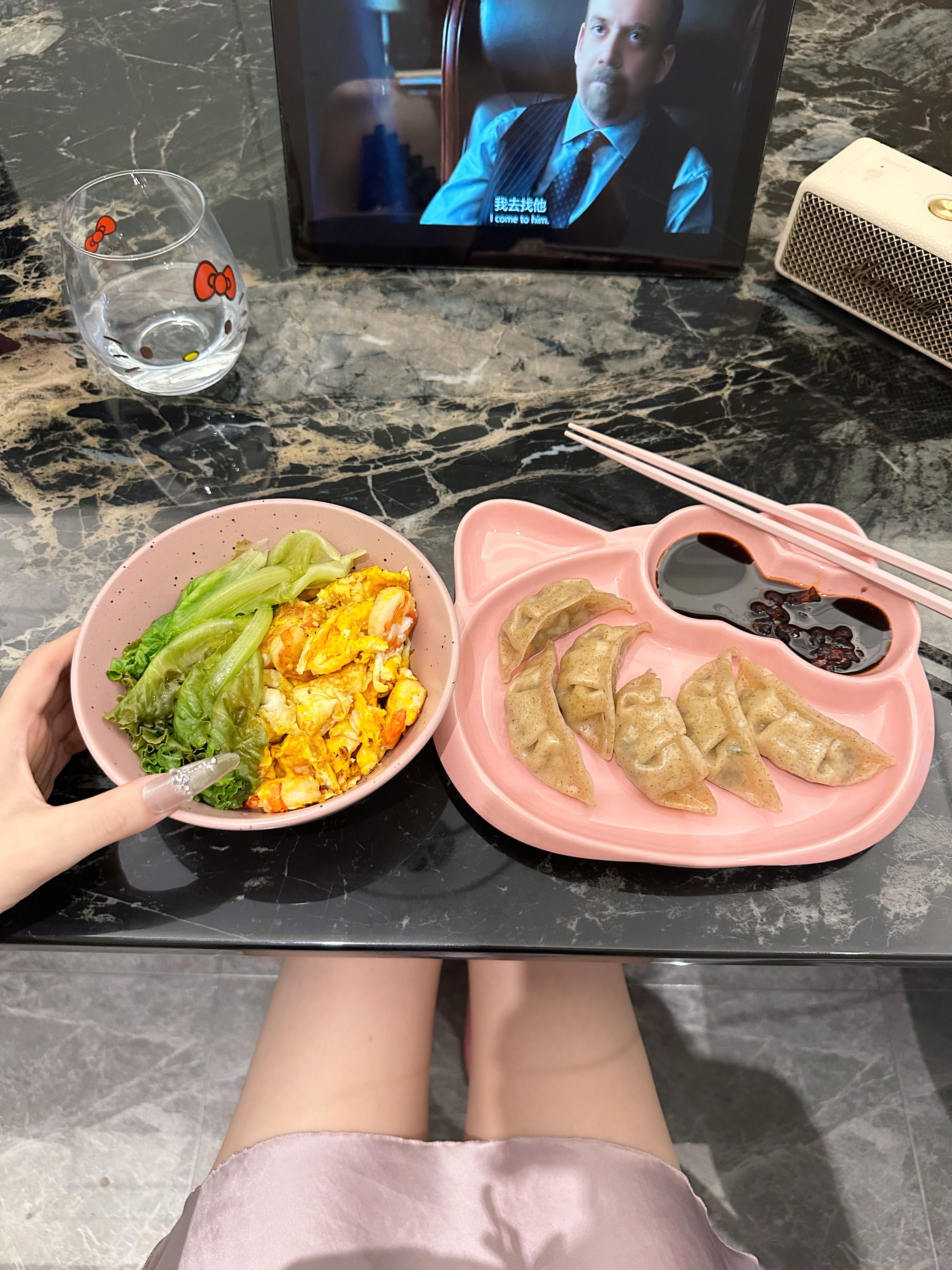 (′▽`🍜) ♪· ⁺˳  ​​​