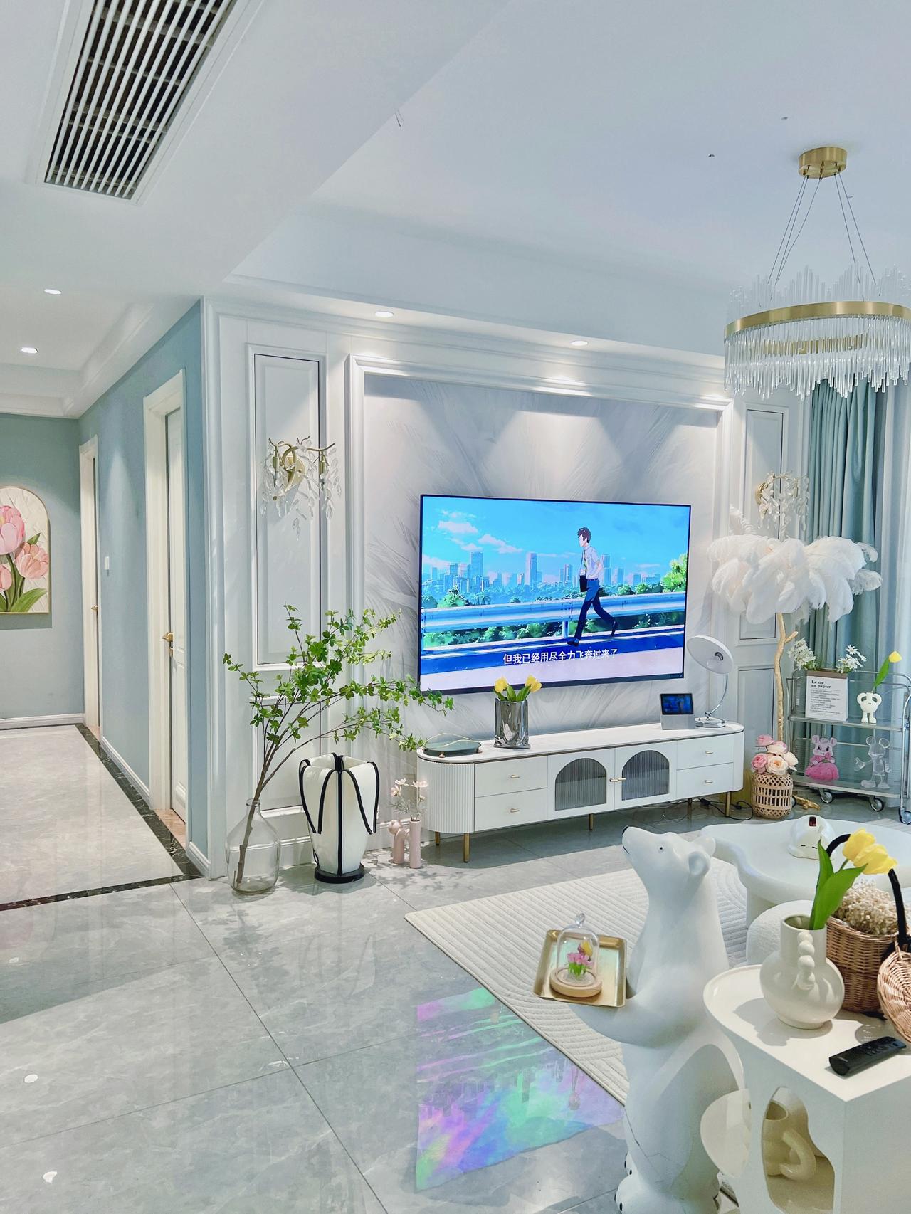 如何选择一款好电视？大家分享一下经验吧？
如今市面上电视的品牌和产品这么多，想要