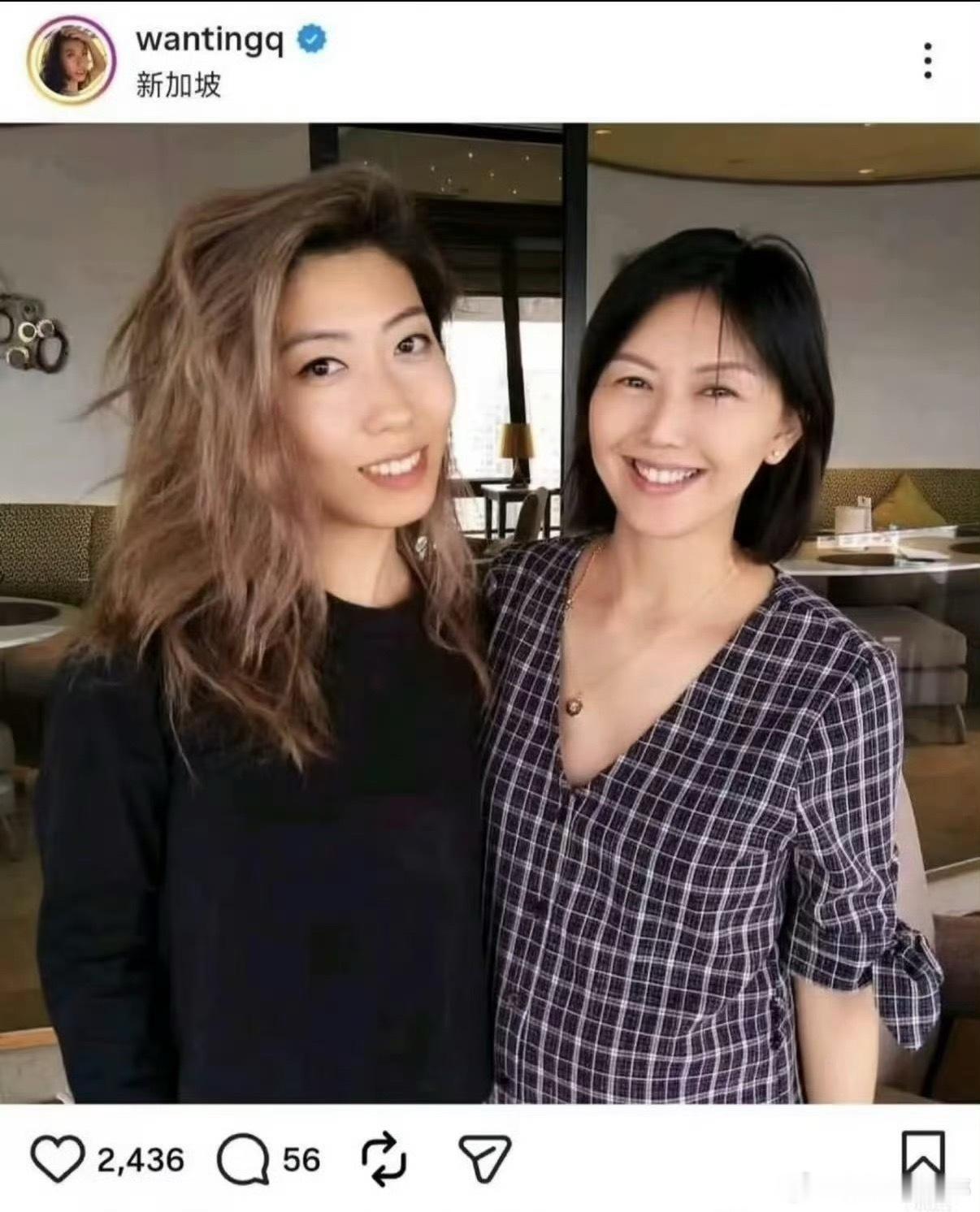 曲婉婷患癌热搜第一点进去看了下，评论区真是一边倒。她自曝乳腺癌切了单侧乳房，独自