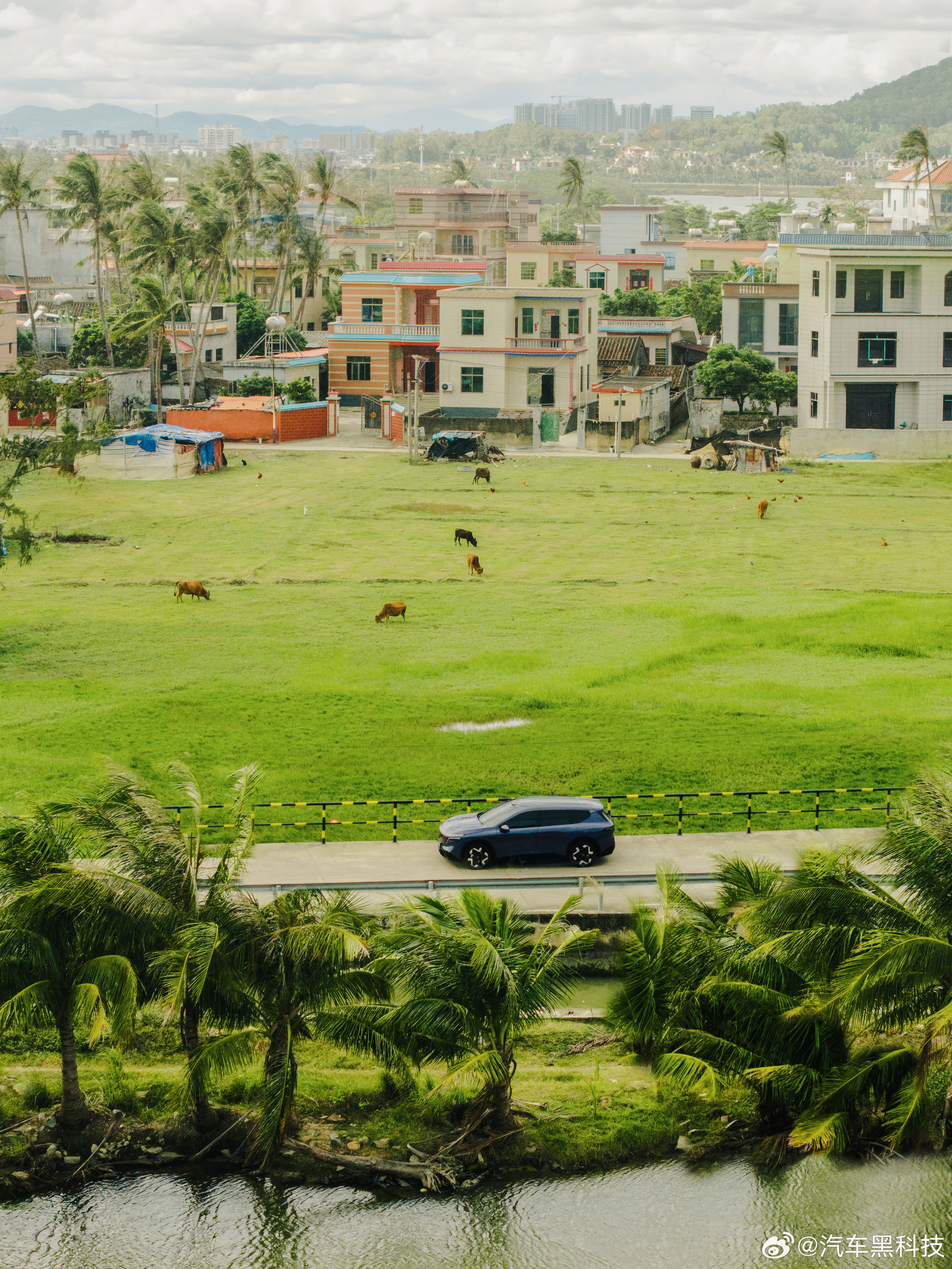 一台家用SUV的日常，往往由接送孩子、周末采购、假期出游等场景构成。东风日产NX