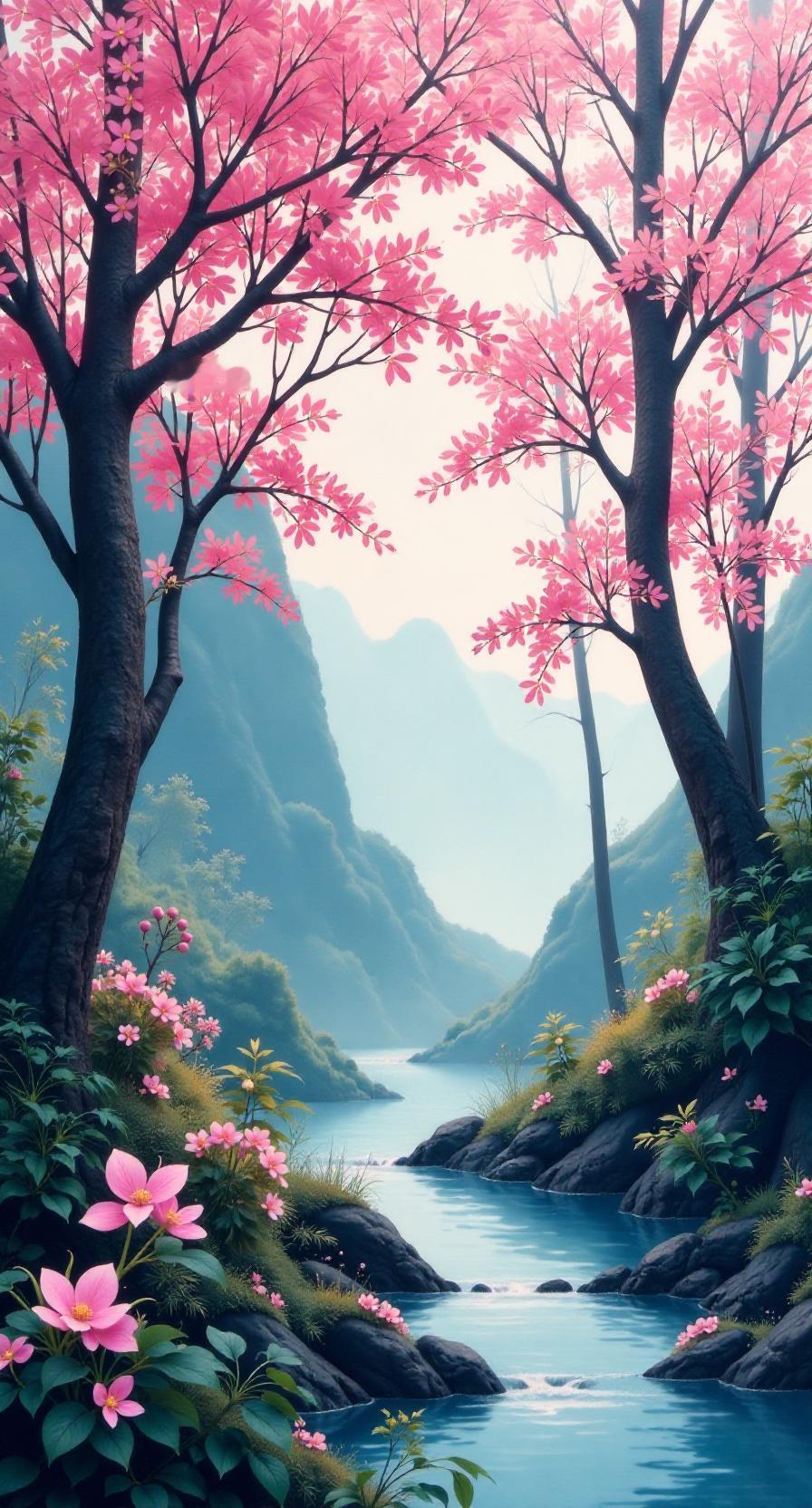 世界再大，不等于你渺小；
幸福再轻，也不靠重量衡量。
它就藏在，某个人想起你时，