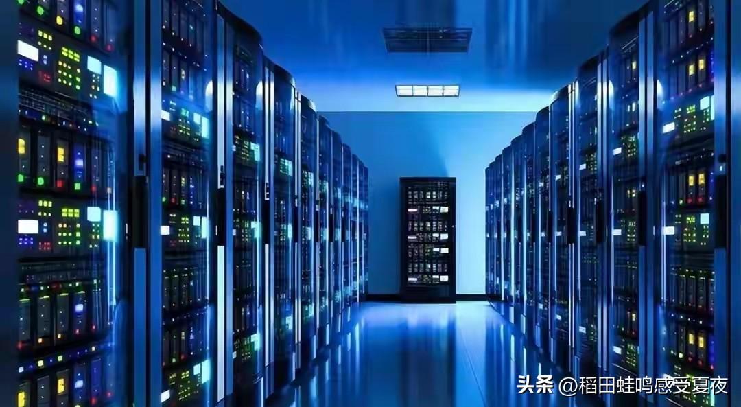 伊朗导弹砸了亚马逊数据中心？这一招，直接砸了美国的“钱袋子”