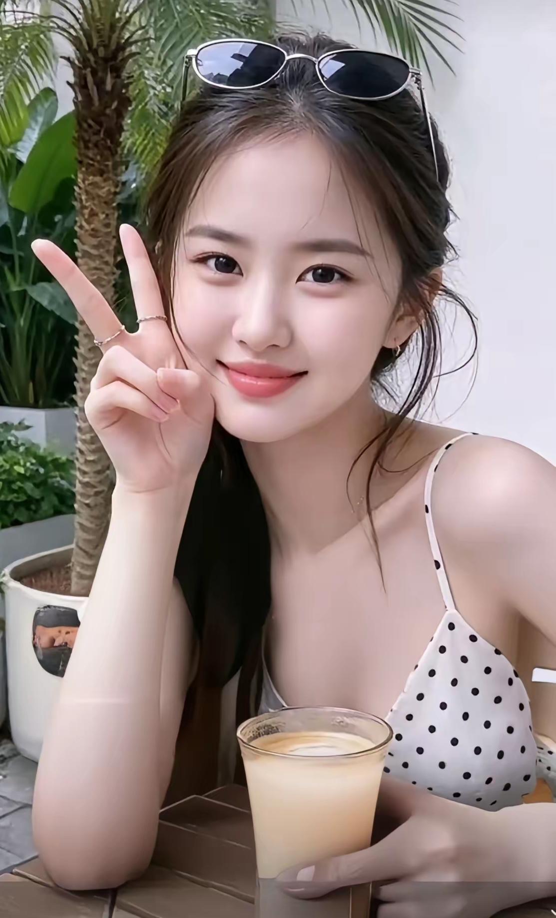 欣赏美系列855