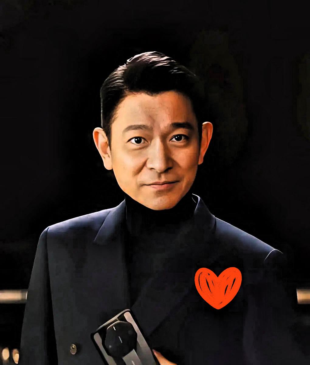 谁懂啊！
刘德华十五开幕式的表演，短到让全网网友集体破防！三大“扎心真相”直接刷