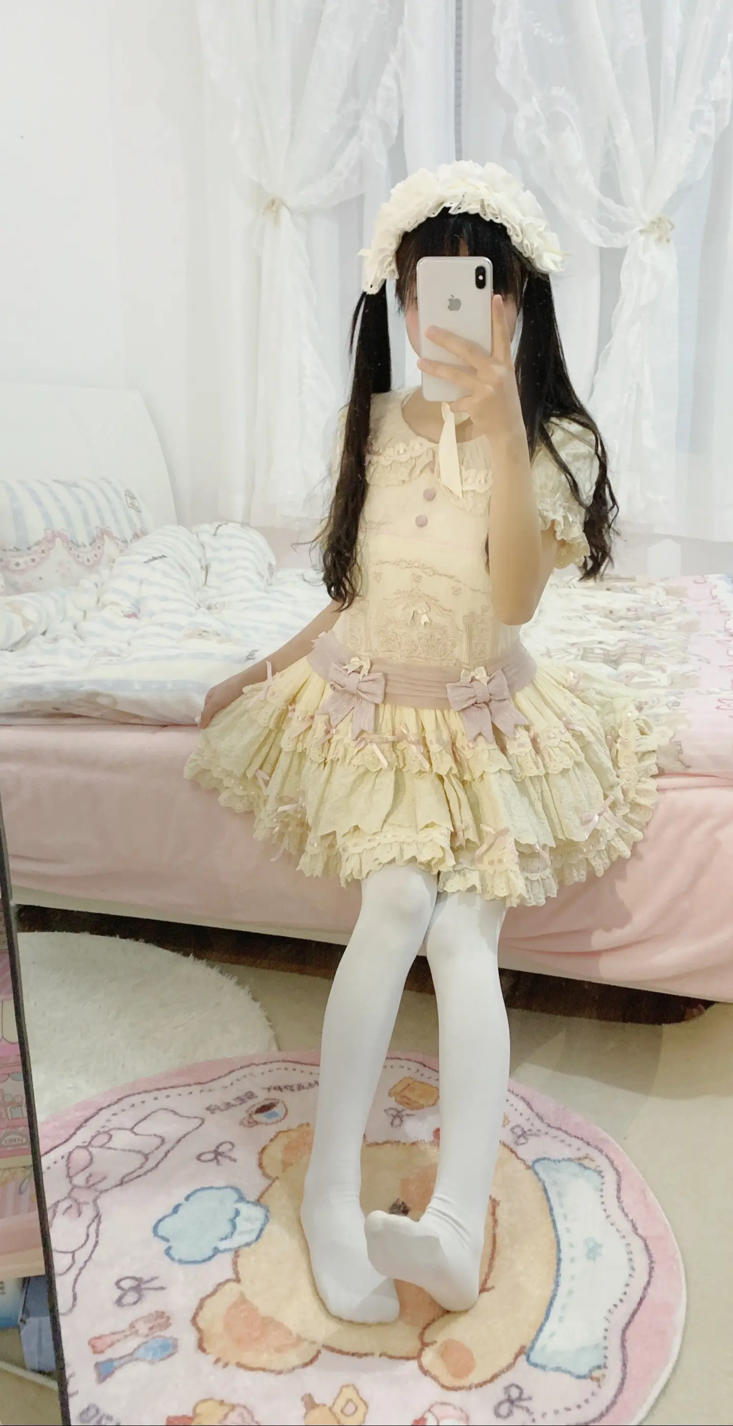 生活给我一巴掌 我说没有上次响。