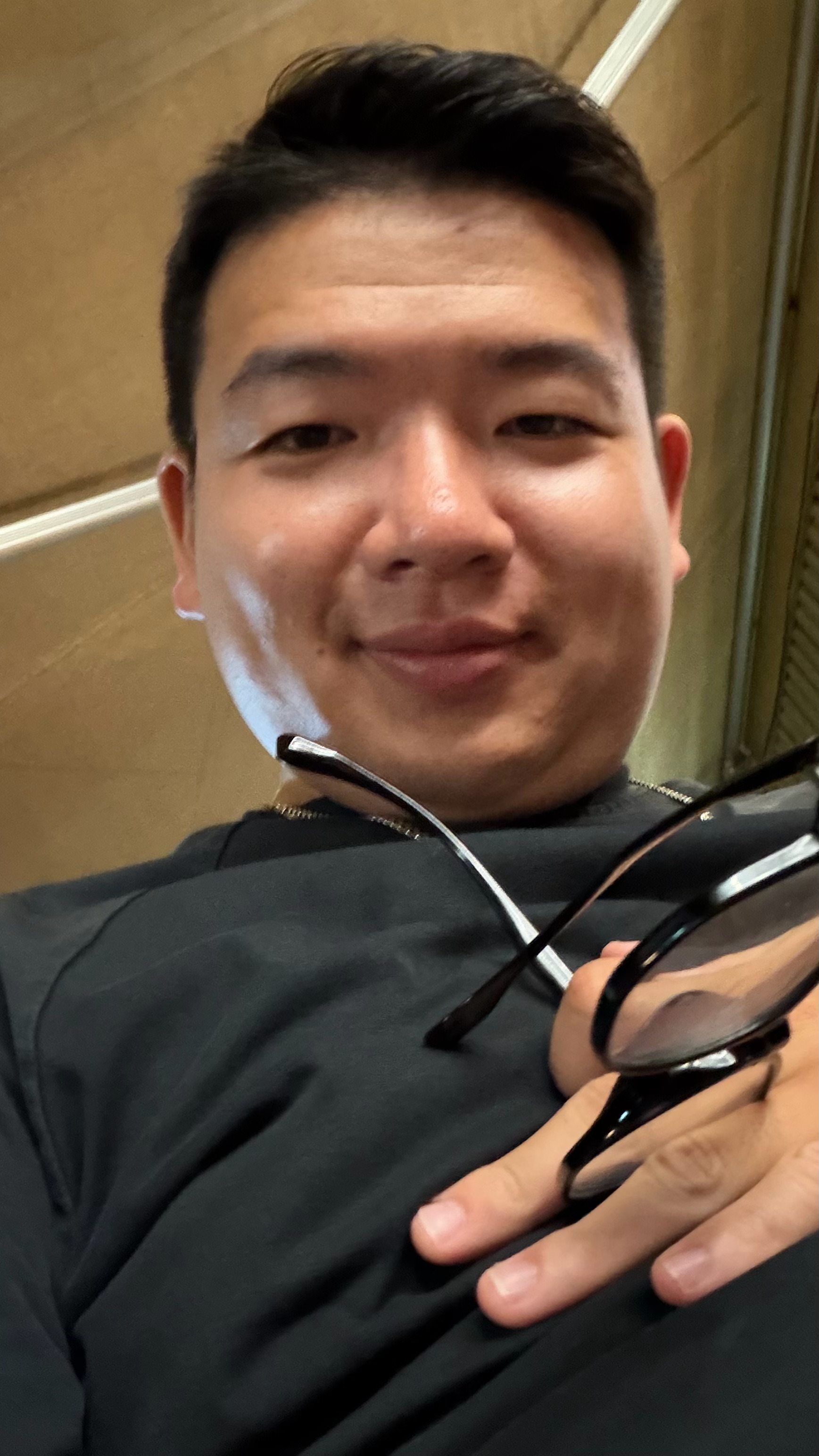 哈哈哈，再见已中登 