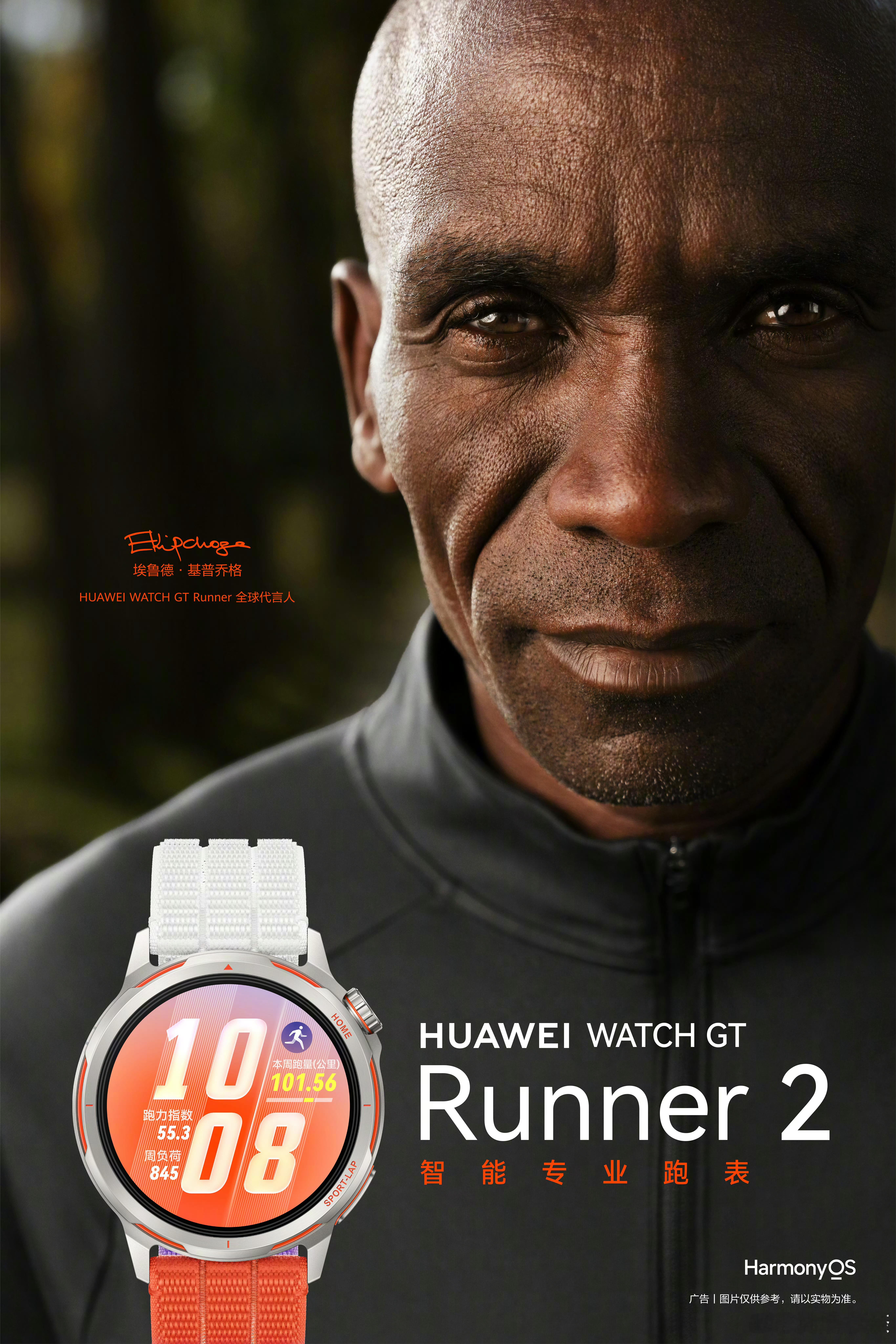 实话讲，自从抛弃苹果全家桶之后，用的智能手表一直都是圆的，去年看到Fit 4的时