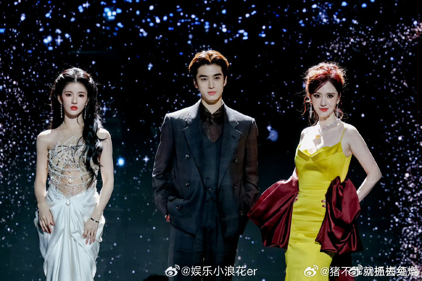 头顶光，拍好了容易出神图 