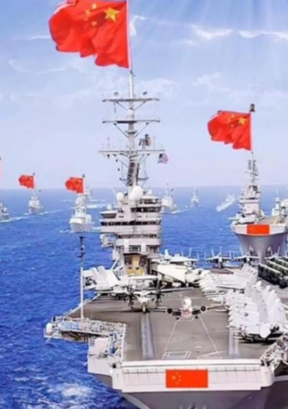 咱们不是好战，但感觉中日战争的概率越来越大了，现在中方还保留着与日本聊聊的一丝可