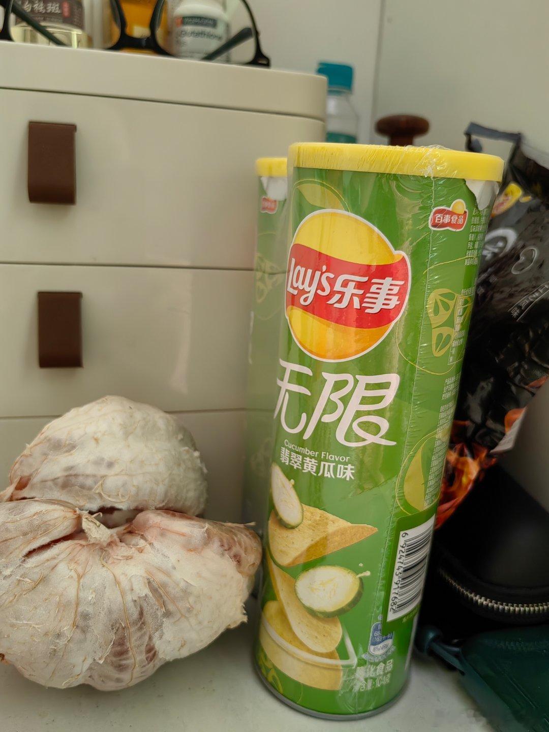 买了一堆吃的回来，却发现并不好吃，真的是浪费了[允悲][允悲] ​​​