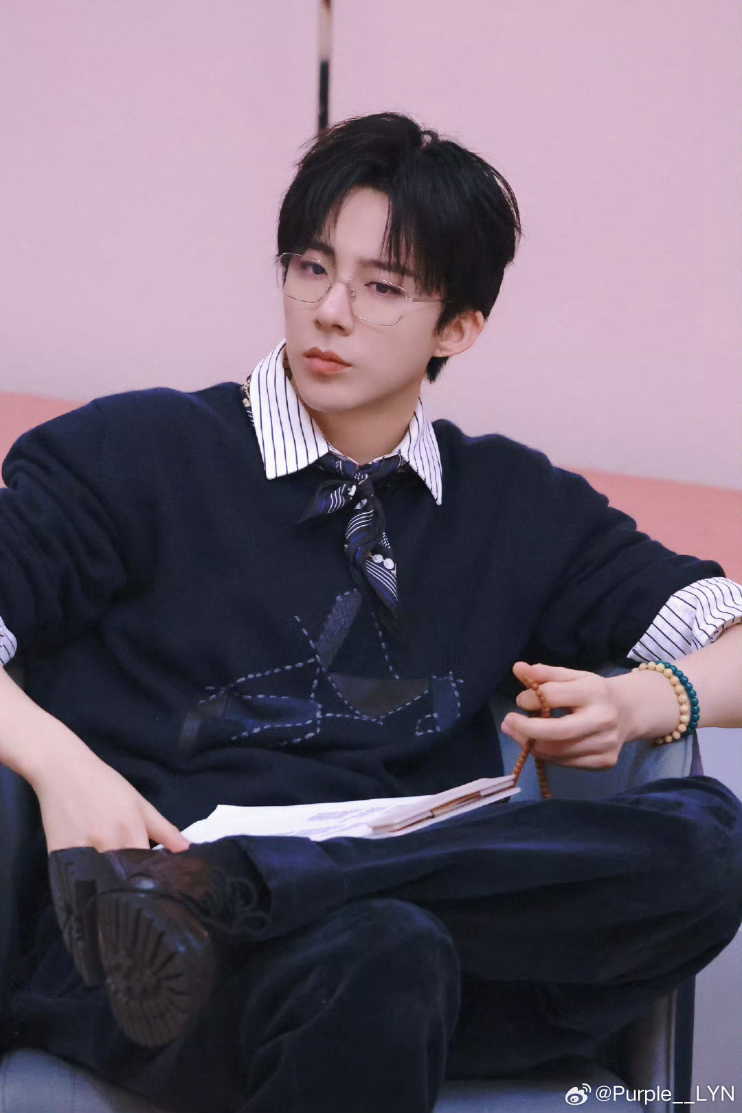 刘宇宁的2025巡演 ｜刘宇宁的第二张专辑刘宇宁的 ｜摩登兄弟今夜，让心灵化作一