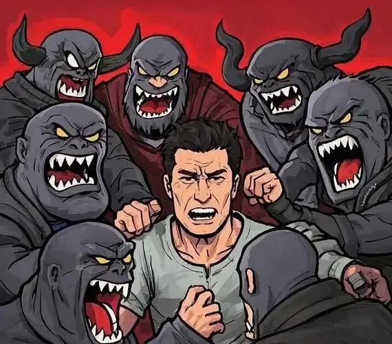 番鬼老美拿台湾问题当牌来消耗我们，日本用“台湾有事、日本有事”挑衅我们，欧洲海盗