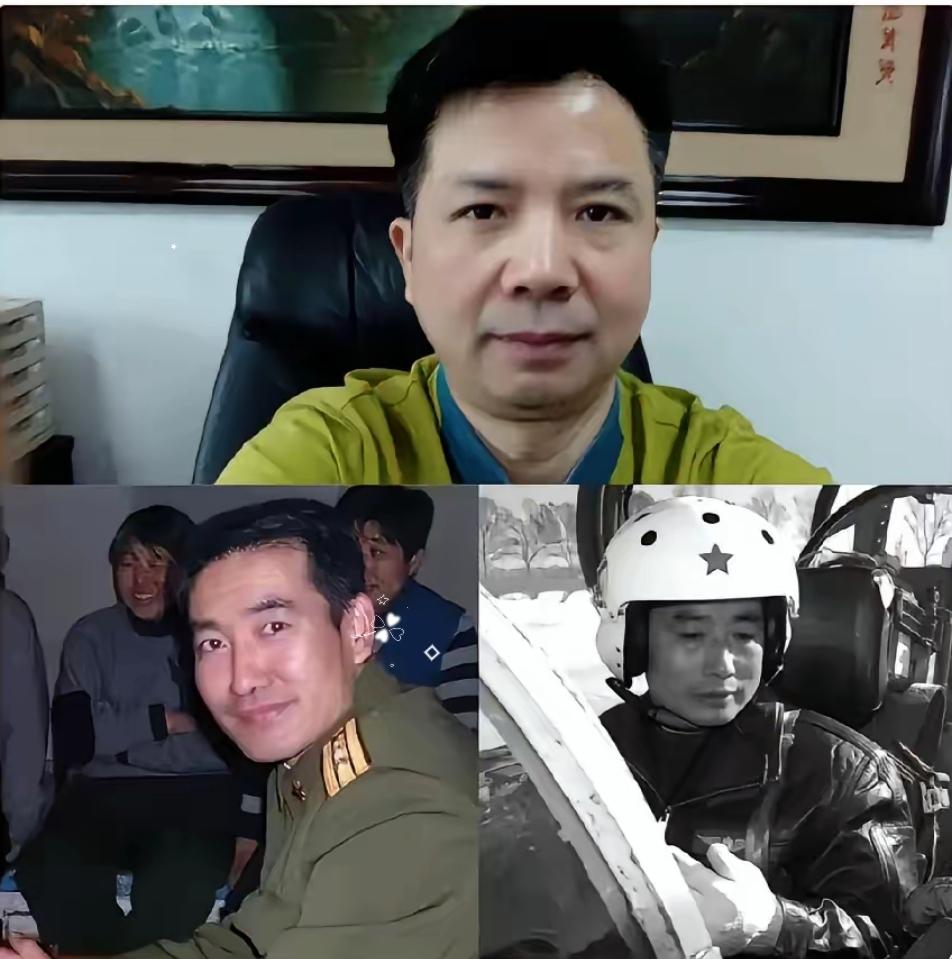 别再被和平假象骗了！南海2名飞行员训练殉职，真相远比想象残酷
这几天看到南海两名
