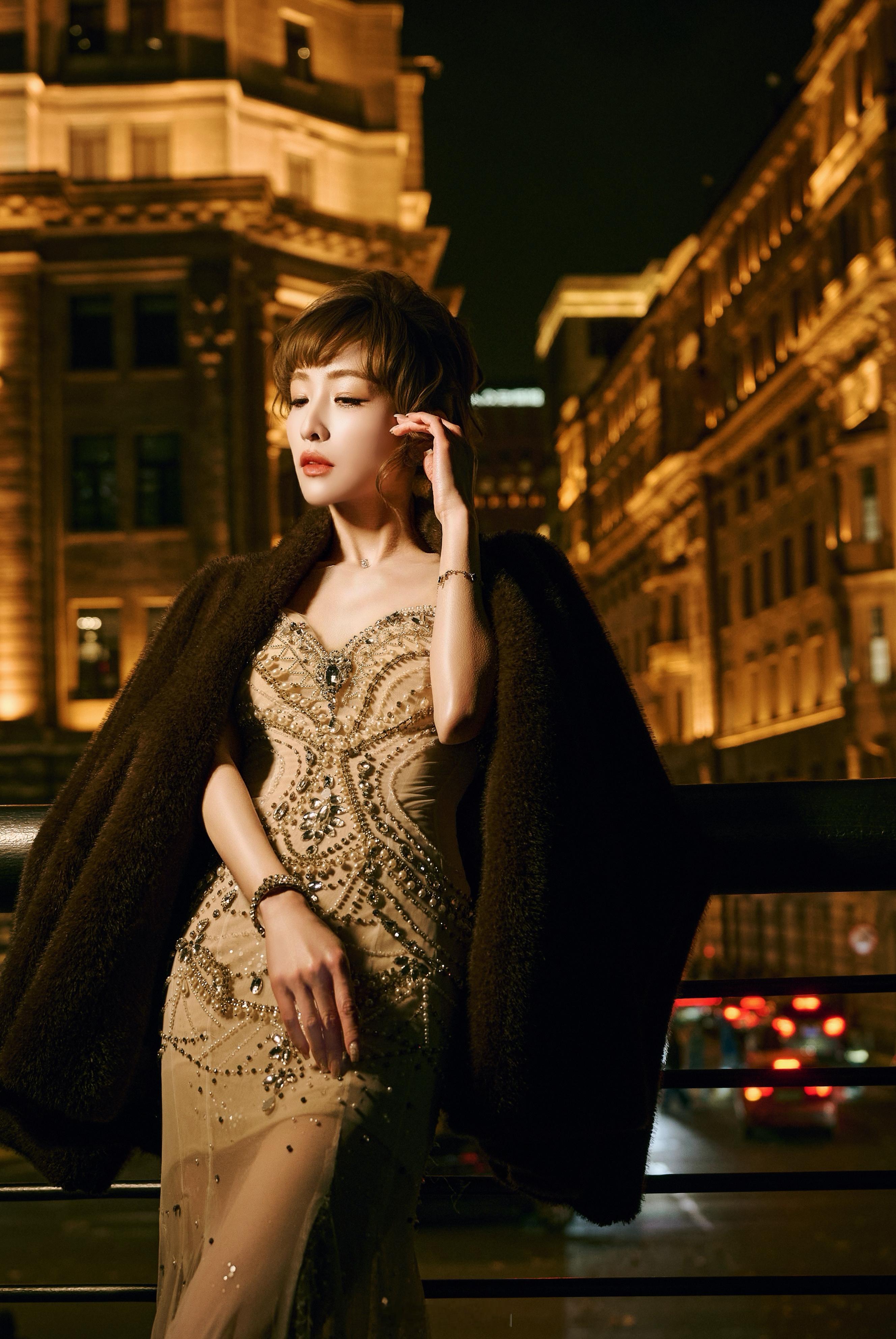 舒服的晚风匹配自由的灵魂~ 