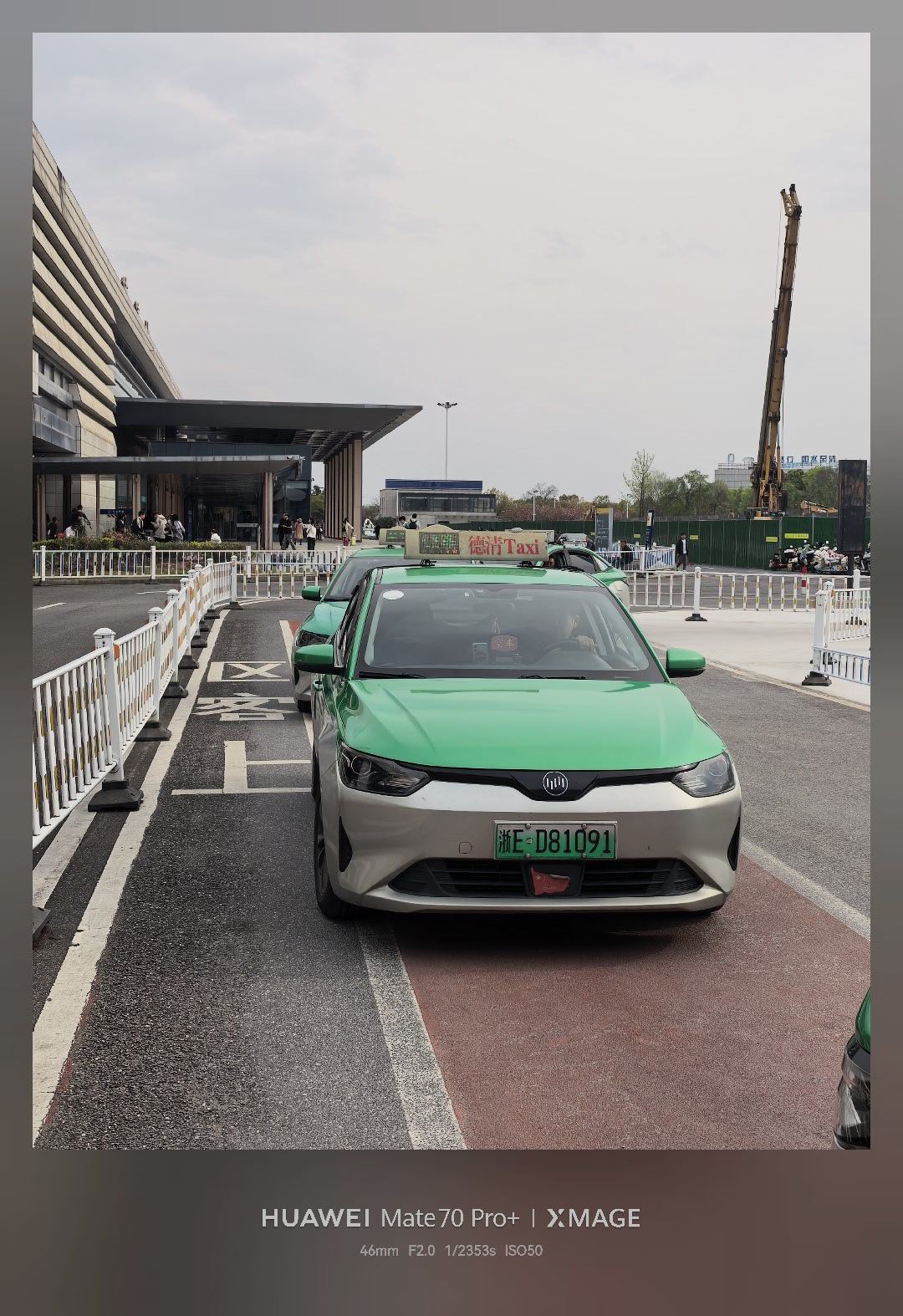 威马在这地方大杀四方！ 