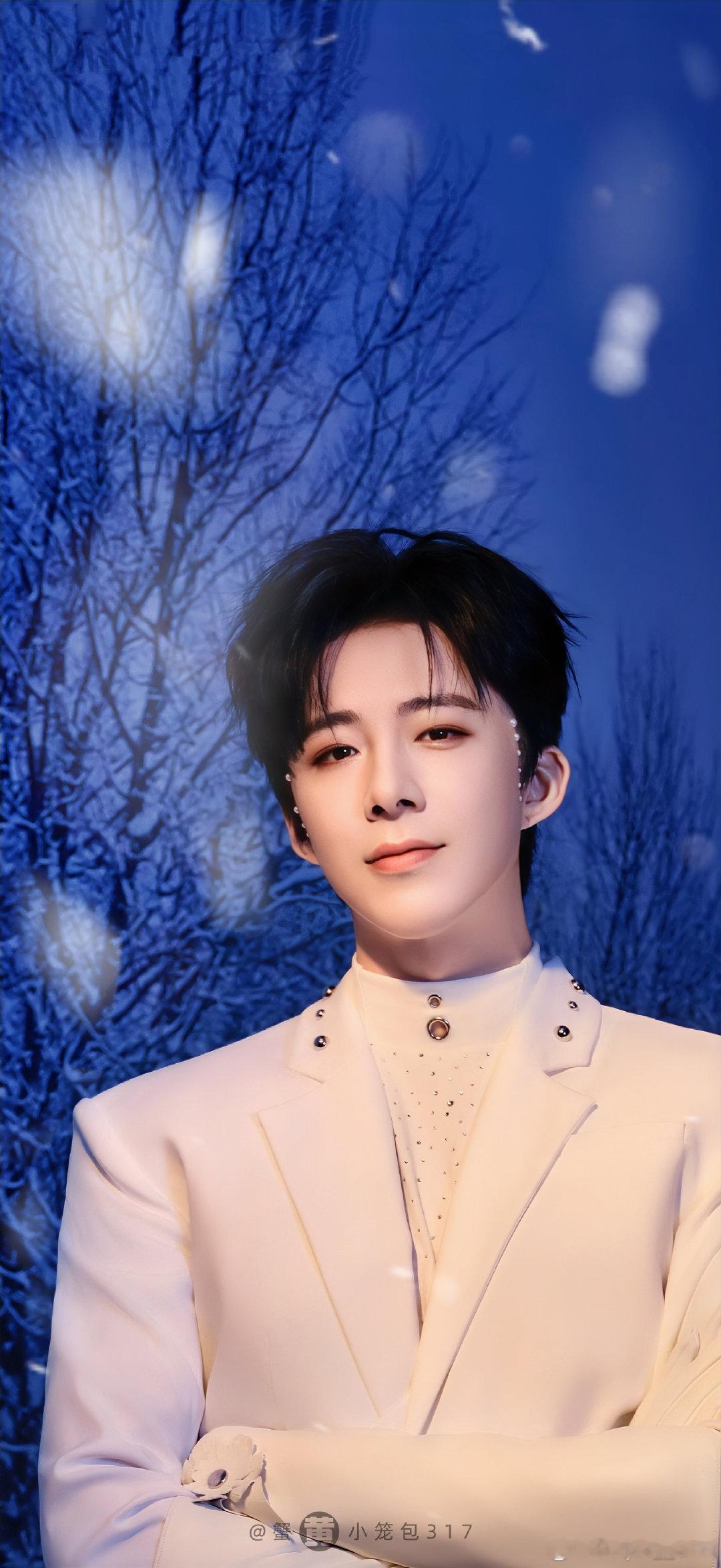 酷狗音乐代言人刘宇宁  | 刘宇宁京东新锐代言人｜摩登兄弟早安~~繼續面對每一天