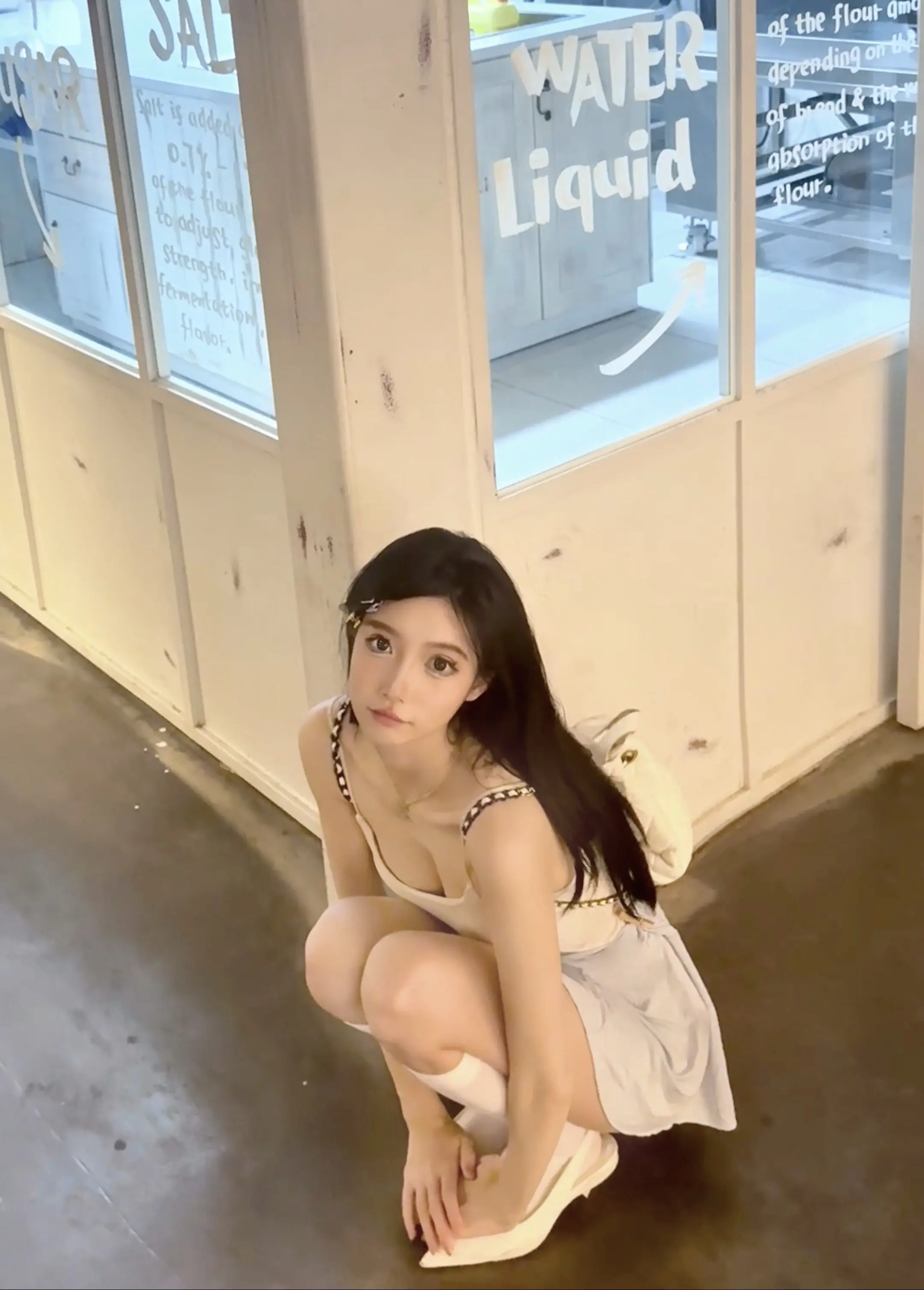 领我回家～