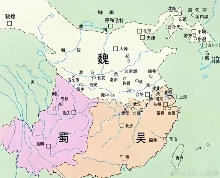 公元 280 年正月，东吴都城建邺正沉浸在新年的张灯结彩中，可晋军的箭已射到了宫